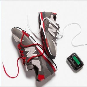 FIGS | New Balance 996